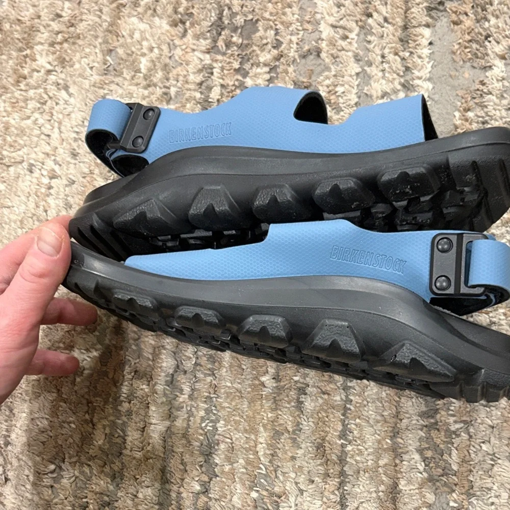 Birkenstock Mogami Terra - Picture 2 of 6